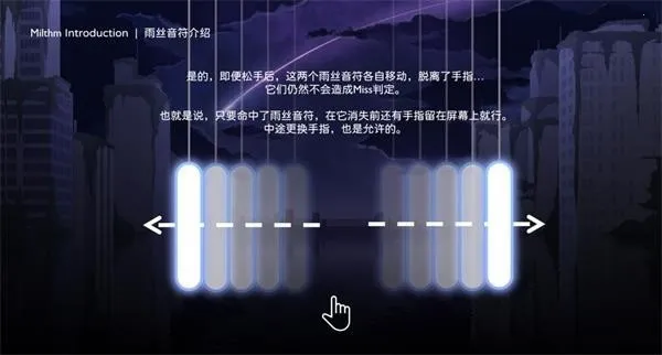 milthm愚人节(音乐挑战游) milthm愚人节(音乐挑战游)
