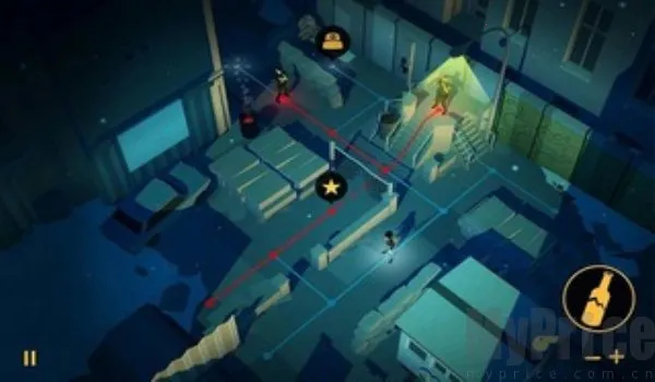 破坏者 中文版2025官方正版 破坏者 中文版2025官方正版