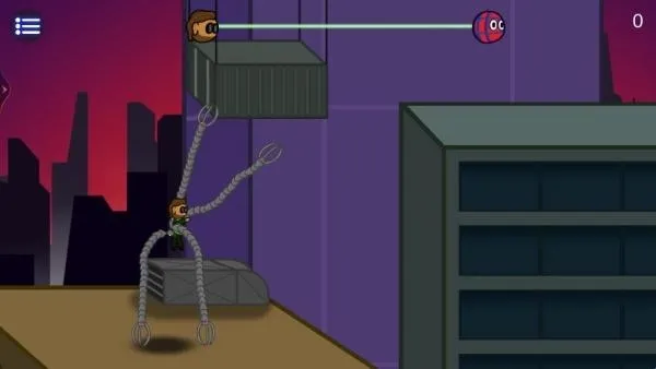 战场极速逃生(蜘蛛冒险游) 战场极速逃生(蜘蛛冒险游)