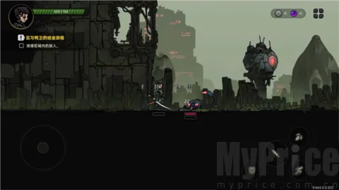 绝地鸭卫安卓版手机版 绝地鸭卫安卓版手机版