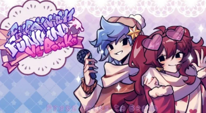 FNF小城夏天2025最新版本 FNF小城夏天2025最新版本