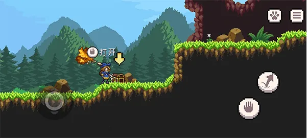 怪物乐土移植(策略养成游) 怪物乐土移植(策略养成游)