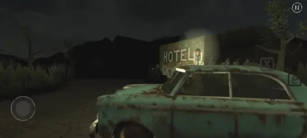 妈妈的旅馆(恐怖解谜游) 妈妈的旅馆(恐怖解谜游)