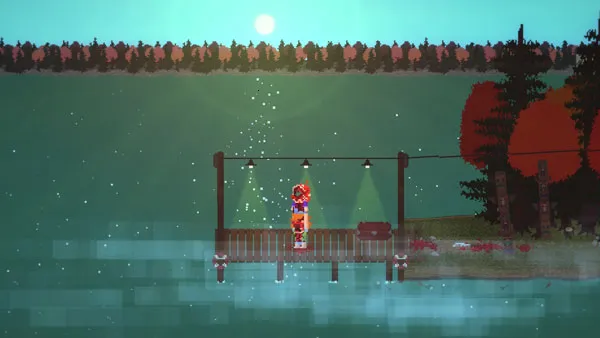 湖边小屋合集安卓版手机版 湖边小屋合集安卓版手机版