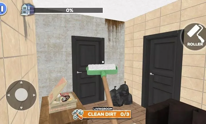 梦想之家建造者模拟器2025官方正版 梦想之家建造者模拟器2025官方正版