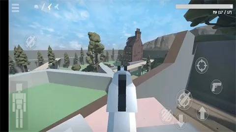 G沙盒1.16(沙盒竞技游戏) G沙盒1.16(沙盒竞技游戏)