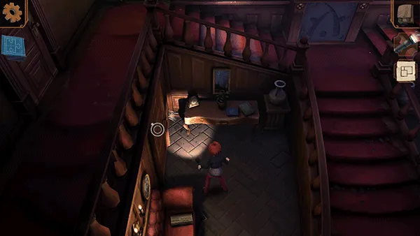 直到晨曦来临(恐怖解谜游戏) 直到晨曦来临(恐怖解谜游戏)