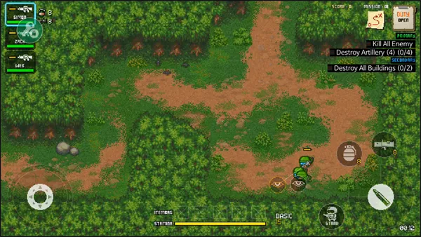 六队装甲部队2025官方正版 六队装甲部队2025官方正版