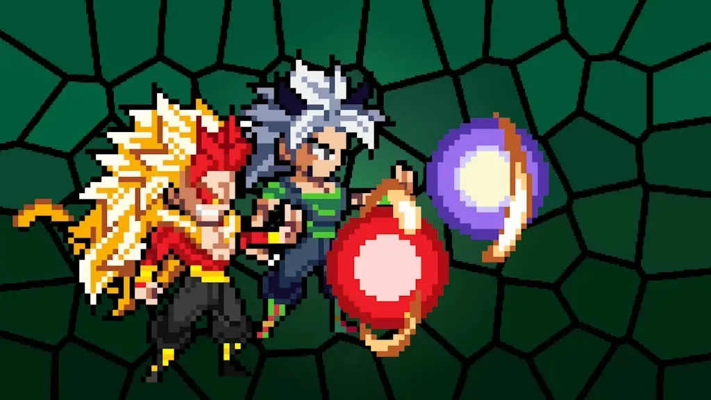 迷你冠军(迷你格斗游戏) 迷你冠军(迷你格斗游戏)