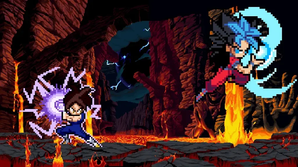 迷你冠军(迷你格斗游戏) 迷你冠军(迷你格斗游戏)