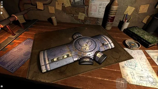 Machinika Museum׿ֻ