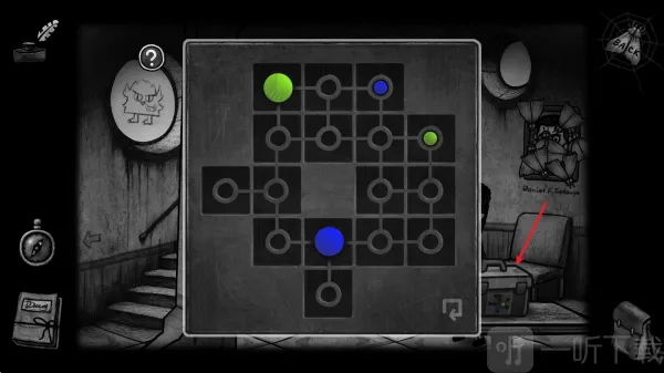 怪物之家22025官方正版 怪物之家22025官方正版