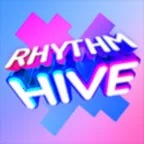 Rhythm Hive2025°汾
