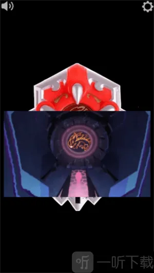 炎龙铠甲召唤器最新手机版 炎龙铠甲召唤器最新手机版