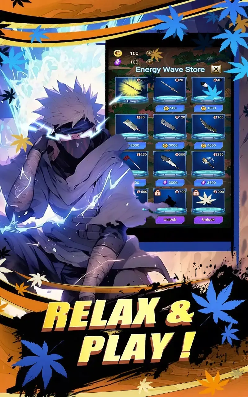 忍者爆破安卓版手机版 忍者爆破安卓版手机版