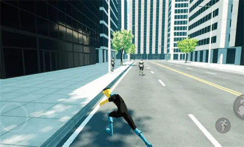 无敌少侠3d2025下载安装 无敌少侠3d2025下载安装