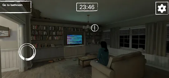 浴室恐怖2025官方正版 浴室恐怖2025官方正版