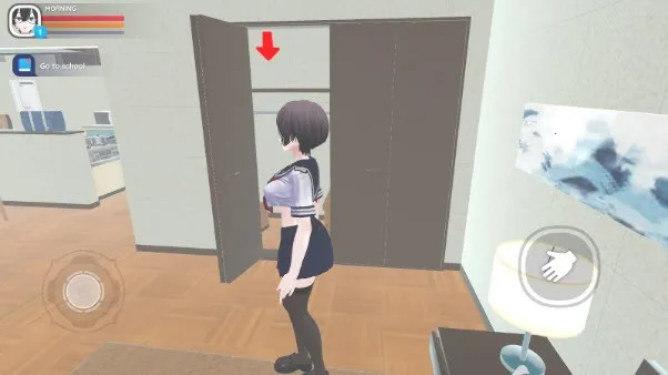 病娇杀手(病娇模拟游戏) 病娇杀手(病娇模拟游戏)