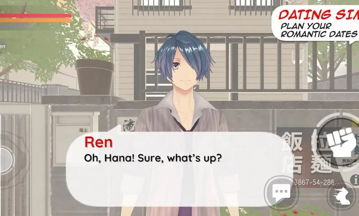 病娇杀手(病娇模拟游戏) 病娇杀手(病娇模拟游戏)