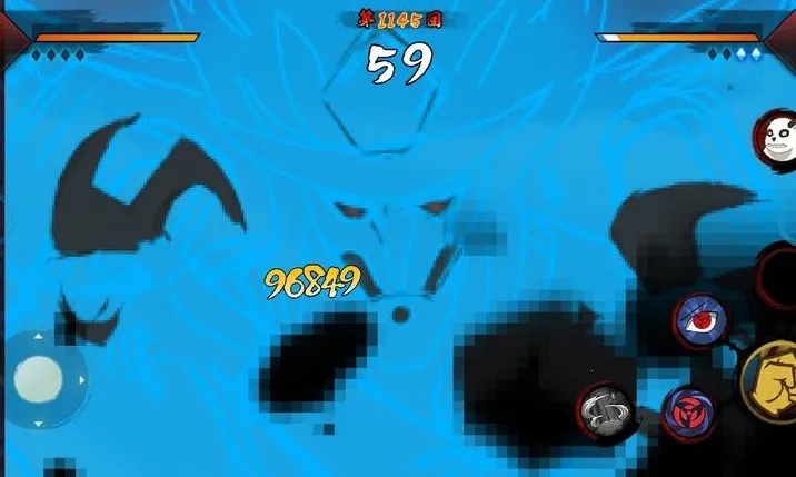 像素火影须佐卡卡西2025下载安装 像素火影须佐卡卡西2025下载安装