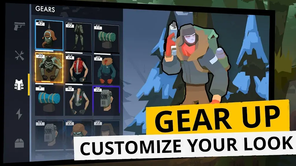 无尽生存2025最新版本 无尽生存2025最新版本