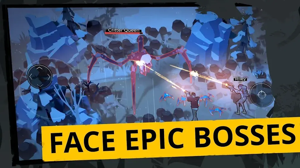 无尽生存2025最新版本 无尽生存2025最新版本