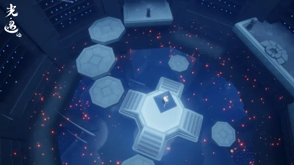 光遇国际测试服2025最新版本 光遇国际测试服2025最新版本