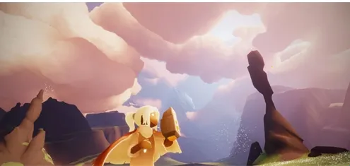 光遇国际测试服2025最新版本 光遇国际测试服2025最新版本