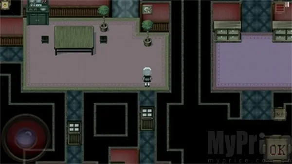 伯克利家的女仆(恐怖解谜游戏) 伯克利家的女仆(恐怖解谜游戏)