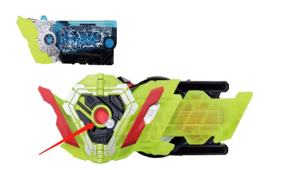 假面骑士零一腰带(骑士变身游戏) 假面骑士零一腰带(骑士变身游戏)