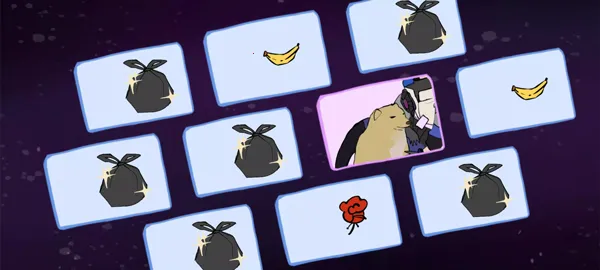 崩铁抽卡2025官方最新版本 崩铁抽卡2025官方最新版本