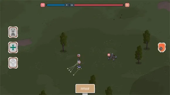 骑马与砍杀2d像素(像素塔防游戏) 骑马与砍杀2d像素(像素塔防游戏)