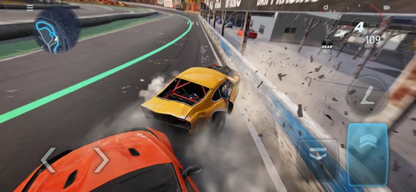 CarX漂移赛车32025最新版本 CarX漂移赛车32025最新版本