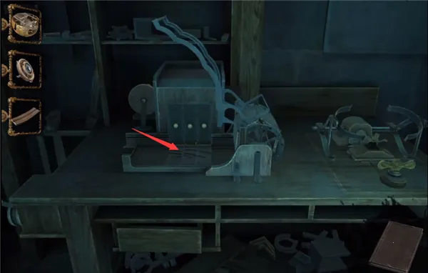 达芬奇密室3安卓版手机版 达芬奇密室3安卓版手机版