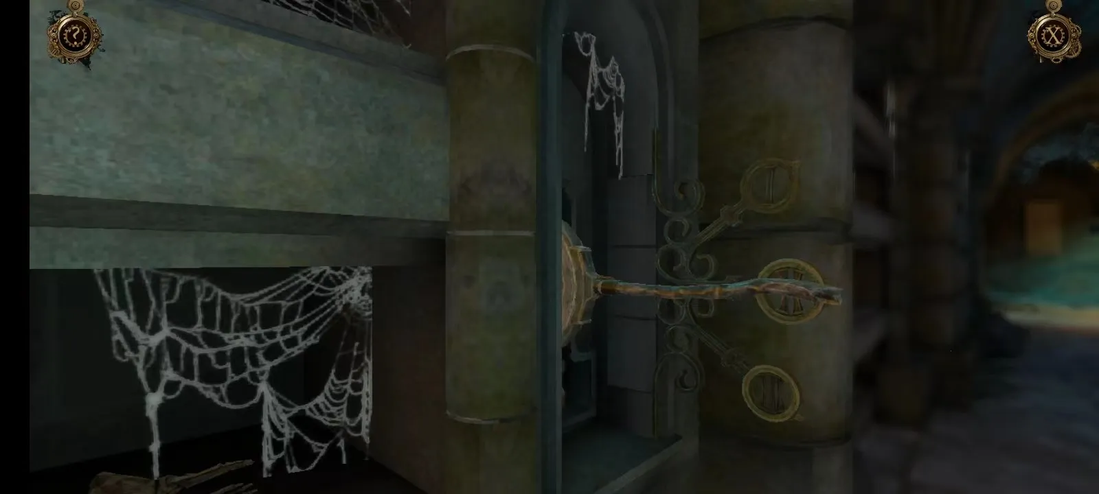 达芬奇密室3安卓版手机版 达芬奇密室3安卓版手机版