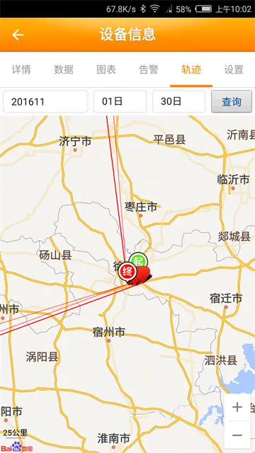 精创冷云(冷链设备监控) 精创冷云(冷链设备监控)