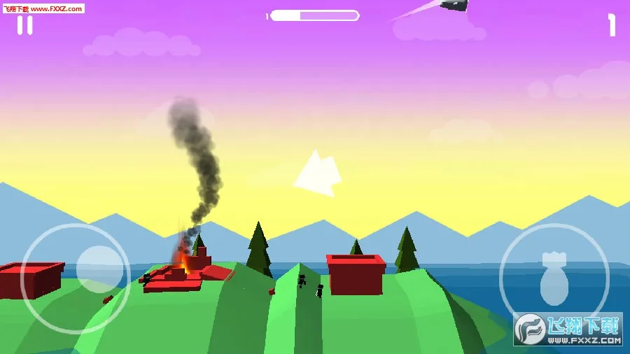 王牌轰炸机安卓版手机版 王牌轰炸机安卓版手机版