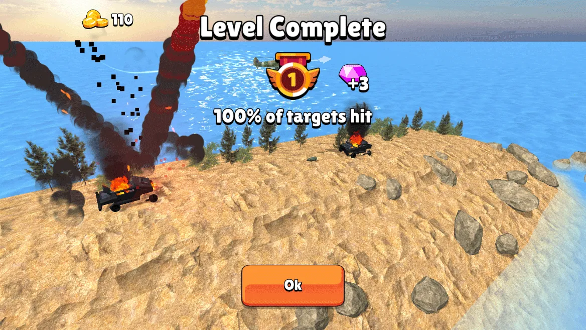 王牌轰炸机安卓版手机版 王牌轰炸机安卓版手机版