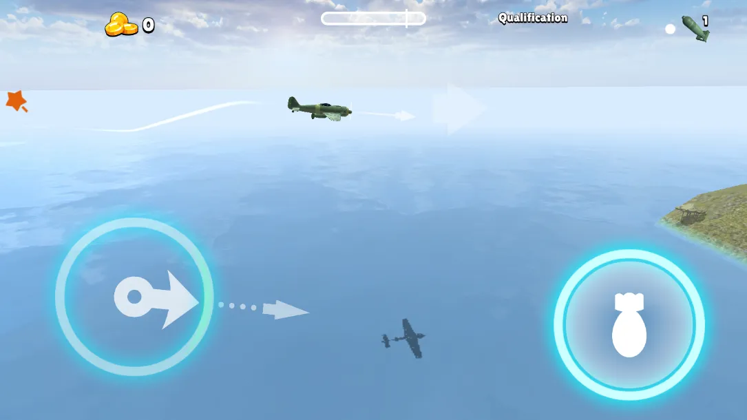 王牌轰炸机安卓版手机版 王牌轰炸机安卓版手机版