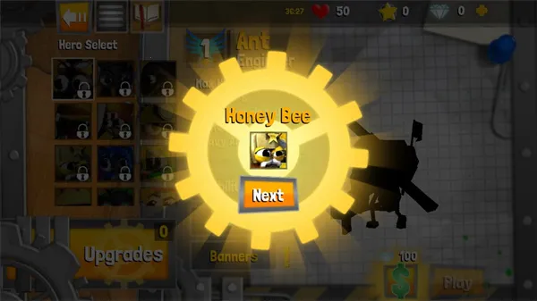 虫虫英雄22025官方正版 虫虫英雄22025官方正版