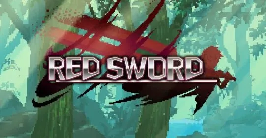 深红剑(大剑冒险游戏) 深红剑(大剑冒险游戏)