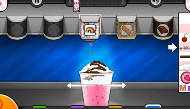 老爹冷饮店豪华2025最新版本 老爹冷饮店豪华2025最新版本