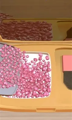 化妆品修复(美妆修复游戏) 化妆品修复(美妆修复游戏)