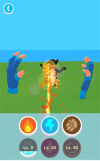 魔法之手2025下载安装 魔法之手2025下载安装