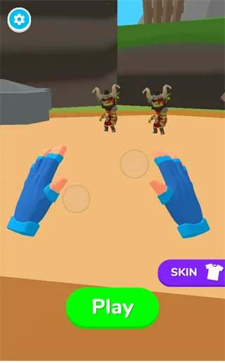 魔法之手2025下载安装 魔法之手2025下载安装