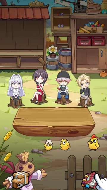 丧尸希萌(丧尸生存游戏) 丧尸希萌(丧尸生存游戏)