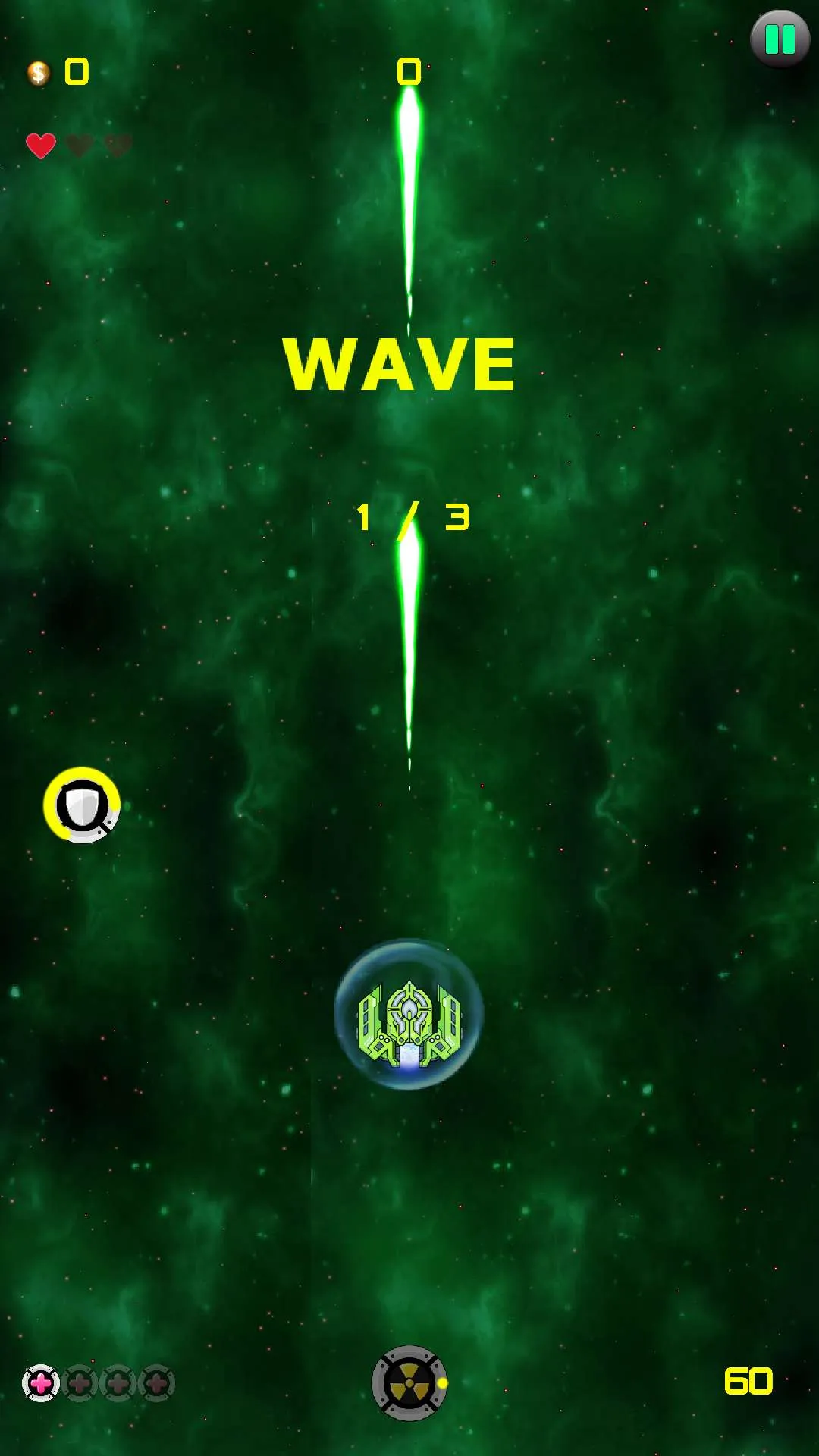 外星射击最新手机版 外星射击最新手机版