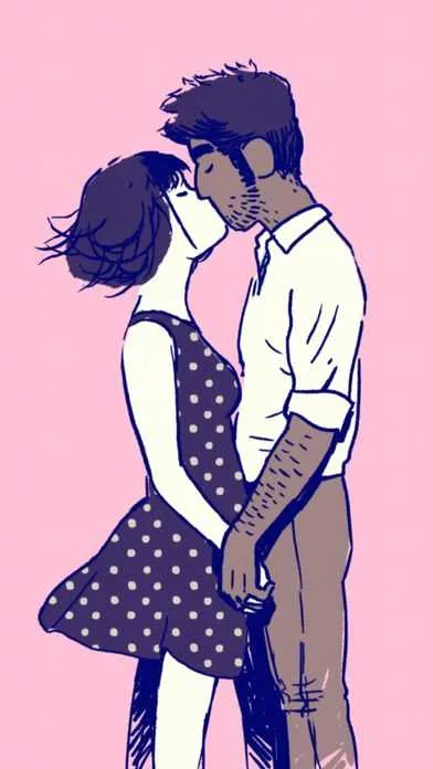 弗洛伦斯之恋(恋爱叙事游戏) 弗洛伦斯之恋(恋爱叙事游戏)