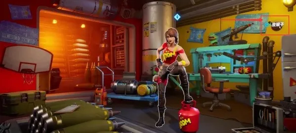 Fortnite2025最新版本 Fortnite2025最新版本