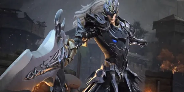 黎明之塔(魔幻MMORPG手游) 黎明之塔(魔幻MMORPG手游)